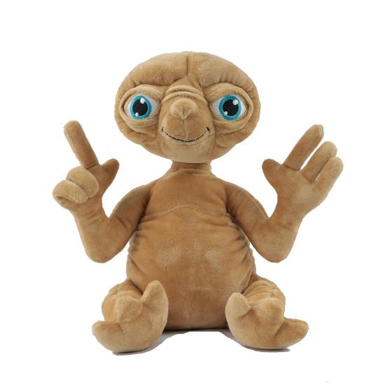ET 40th Anniversary Resoftables Plush product photo Internal 2 DETAILS