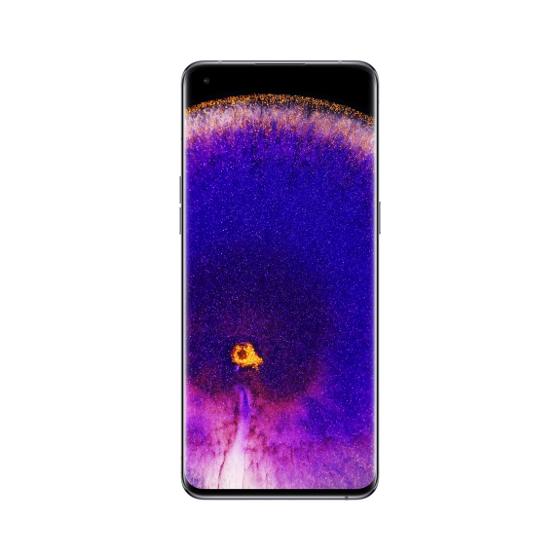 OPPO Find X5 Pro 256GB 5G Unlocked Smartphone – Ceramic White product photo Internal 1 DETAILS