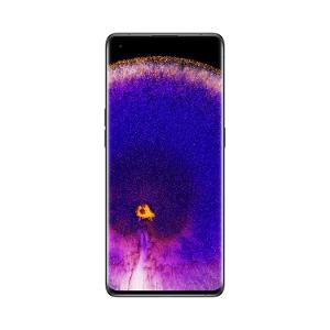 OPPO Find X5 256GB 5G Unlocked Smartphone – Black product photo