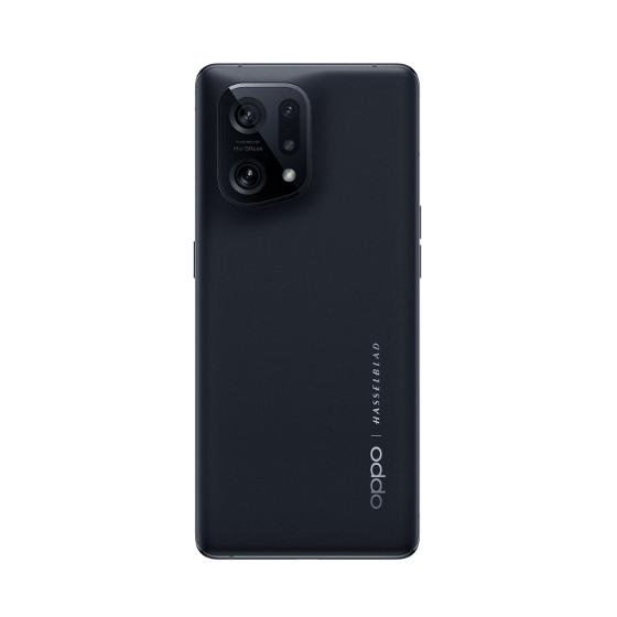OPPO Find X5 256GB 5G Unlocked Smartphone – Black product photo Internal 8 DETAILS
