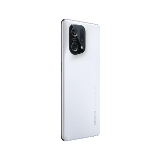 OPPO Find X5 256GB 5G Unlocked Smartphone – White product photo Internal 1 DETAILS