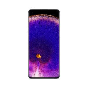 OPPO Find X5 256GB 5G Unlocked Smartphone – White product photo