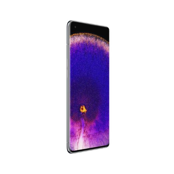 OPPO Find X5 256GB 5G Unlocked Smartphone – White product photo Internal 3 DETAILS