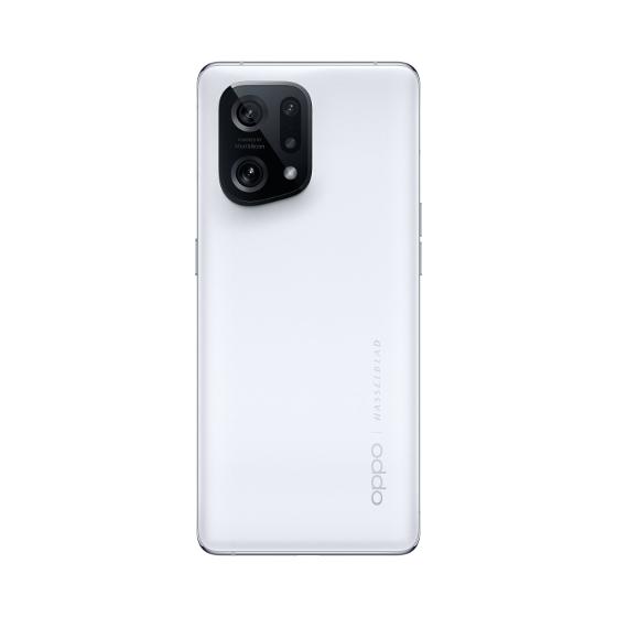 OPPO Find X5 256GB 5G Unlocked Smartphone – White product photo Internal 9 DETAILS