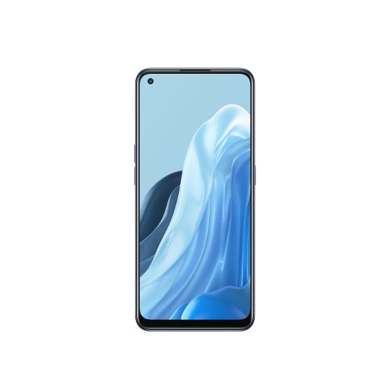 OPPO Find X5 Lite 256GB 5G Unlocked Smartphone – Startrails Blue product photo Internal 1 DETAILS