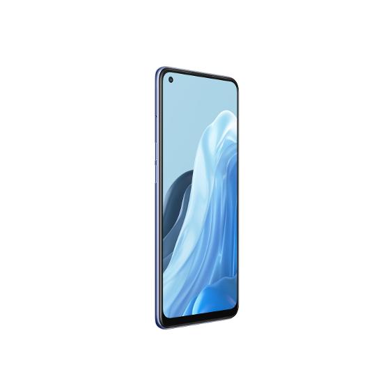OPPO Find X5 Lite 256GB 5G Unlocked Smartphone – Startrails Blue product photo Internal 2 DETAILS