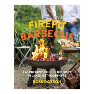 'Firepit Barbecue' product photo