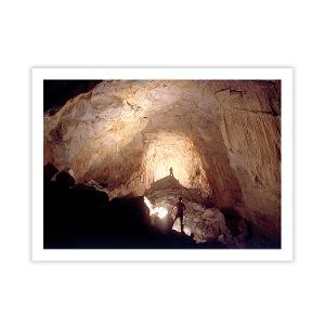 Prepaid Postcard – Bishops Cave, Christmas Island product photo