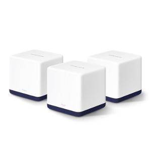 Mercusys AC1900 Whole Home Mesh WiFi System – 3 Pack product photo