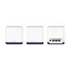 Mercusys AC1900 Whole Home Mesh WiFi System – 3 Pack product photo Internal 2 THUMBNAIL