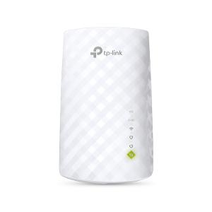 TP-Link AC750 WiFi Range Extender product photo