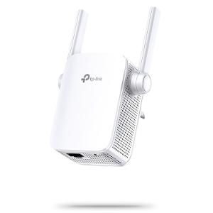 TP-Link AC1200 WiFi Range Extender product photo