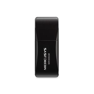 Mercusys N300 Wireless Mini USB Adapter product photo