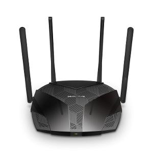 Mercusys AX1800 Dual Band WiFi 6 Router product photo