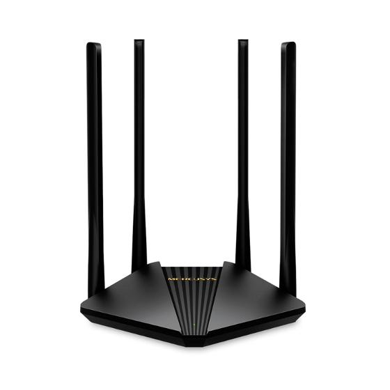 Mercusys AC1200 Wireless Dual Band Gigabit Router product photo Internal 1 DETAILS
