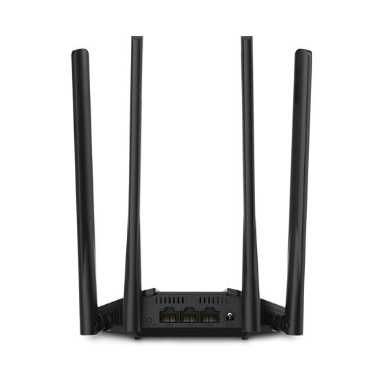 Mercusys AC1200 Wireless Dual Band Gigabit Router product photo Internal 2 DETAILS