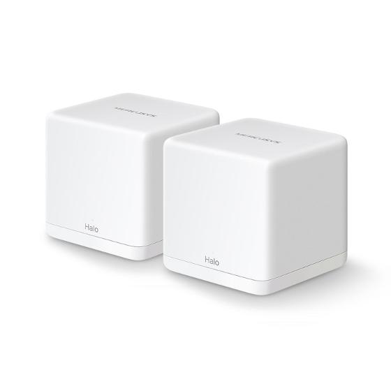 Mercusys AC1300 Whole Home Mesh WiFi System – 2 Pack product photo Internal 1 DETAILS