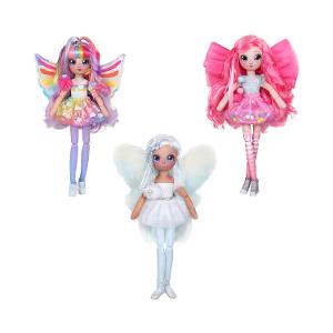 Dream Seekers Doll product photo
