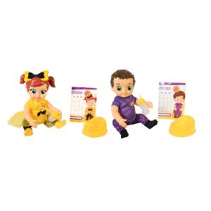 The Wiggles Potty Time product photo