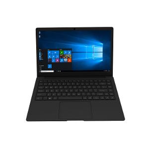 Soniq 14.1" Intel Windows 10 Pro Notebook product photo