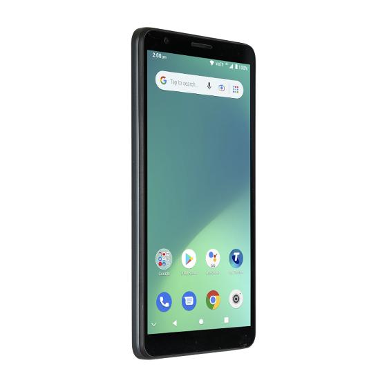 Telstra Essential Smart 4 32GB 4G Smartphone product photo Internal 3 DETAILS