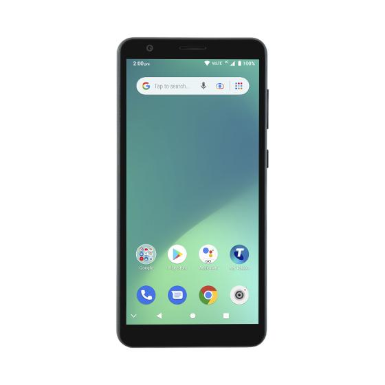 Telstra Essential Smart 4 32GB 4G Smartphone product photo Internal 4 DETAILS