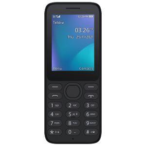 Telstra Lite 3 128MB 4G Mobile Phone product photo