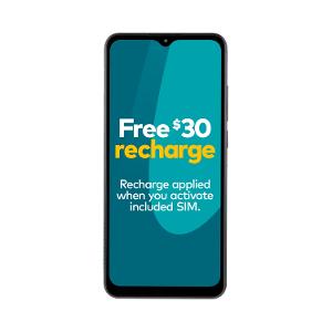 Optus X Pro 2 64GB 4G Smartphone product photo