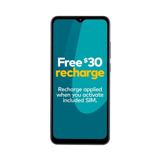 Optus X Pro 2 64GB 4G Smartphone product photo Internal 3 DETAILS