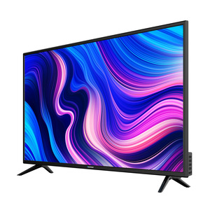 Blaupunkt 40" HD LED TV with Built-In DVD Player product photo