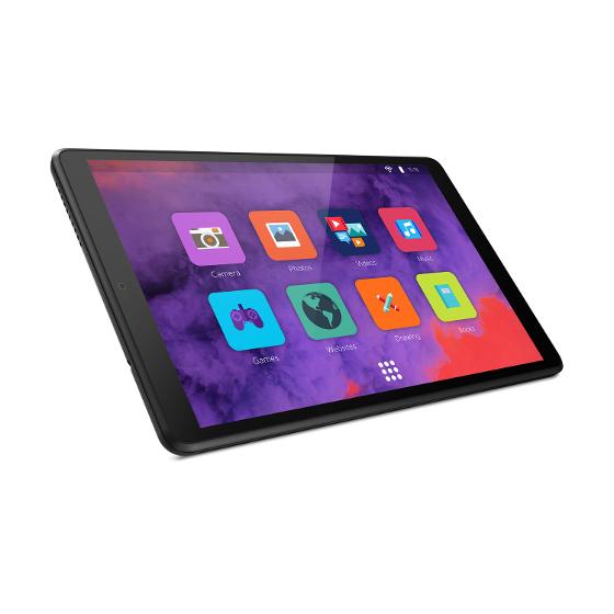 Lenovo Tab M8 8" HD 32GB Tablet product photo Internal 2 DETAILS