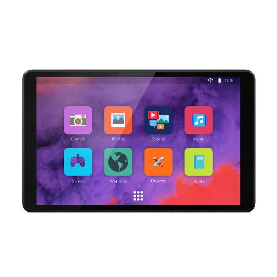 Lenovo Tab M8 8" HD 32GB Tablet product photo Internal 3 DETAILS