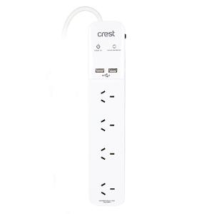 Crest USB Power Board product photo