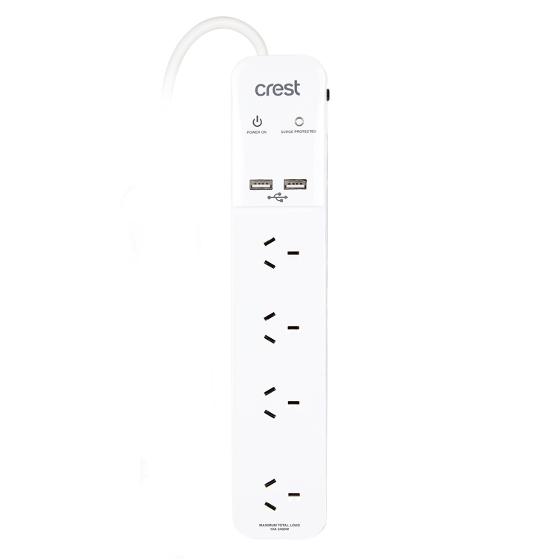 Crest USB Power Board product photo Internal 1 DETAILS