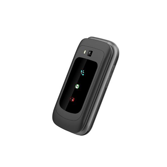 Opel Mobile TouchFlip 4G Unlocked Mobile Phone product photo Internal 4 DETAILS