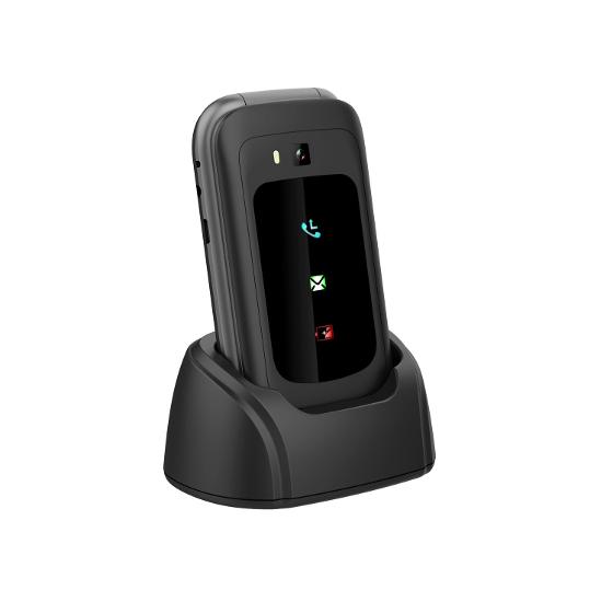 Opel Mobile TouchFlip 4G Unlocked Mobile Phone product photo Internal 6 DETAILS