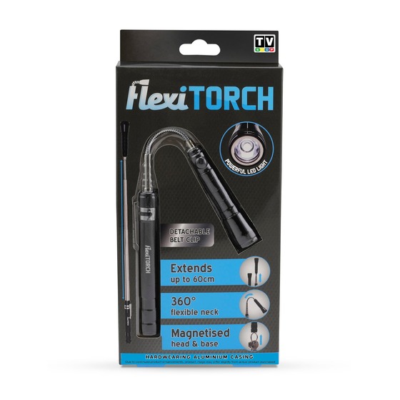 Flexi Torch product photo Internal 2 DETAILS