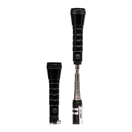 Flexi Torch product photo Internal 3 DETAILS