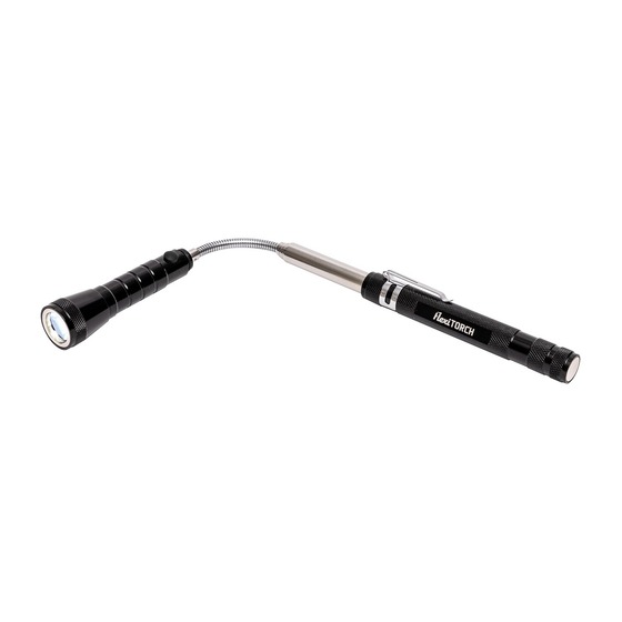 Flexi Torch product photo Internal 4 DETAILS