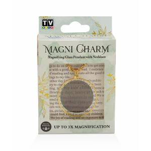 Magni Charm Gold product photo