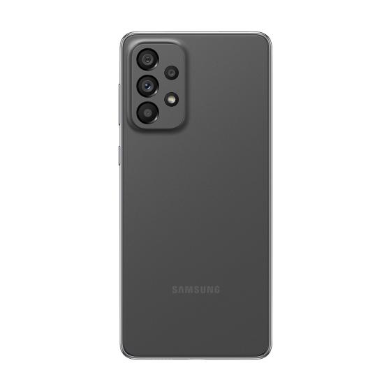 Samsung Galaxy A73 5G 128GB Unlocked Android Smartphone &ndash; Grey product photo Internal 6 DETAILS