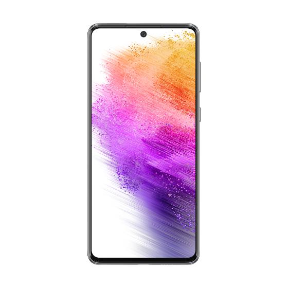 Samsung Galaxy A73 5G 128GB Unlocked Android Smartphone &ndash; Grey product photo Internal 7 DETAILS