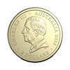 2026 $2 'C' Mintmark Coloured Uncirculated Coin &ndash; Dawn Service product photo Internal 1 THUMBNAIL