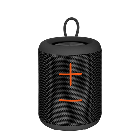 iBright MiniGlo Waterproof Bluetooth Speaker product photo Internal 4 DETAILS