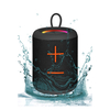 iBright MiniGlo Waterproof Bluetooth Speaker product photo