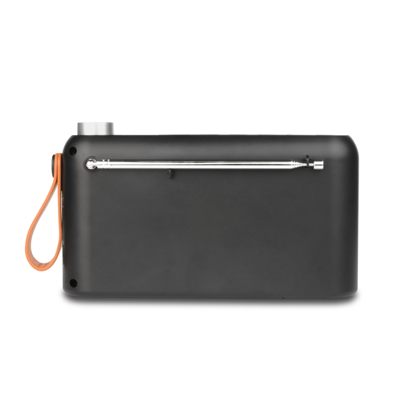 iBright Portable DAB+ Digital Radio product photo Internal 2 DETAILS