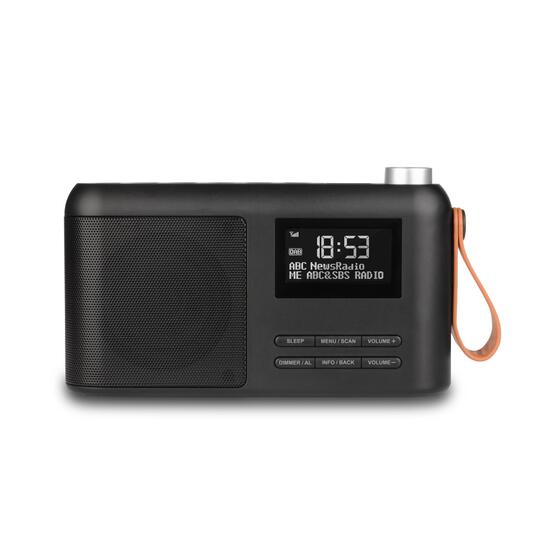 iBright Portable DAB+ Digital Radio product photo Internal 5 DETAILS