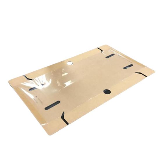 Korrvu Wine and Spirit Packaging Insert (514 x 281mm) &ndash; 10 Pack product photo Internal 1 DETAILS