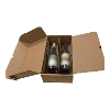 Korrvu Wine and Spirit Packaging Insert (514 x 281mm) &ndash; 10 Pack product photo Internal 5 THUMBNAIL