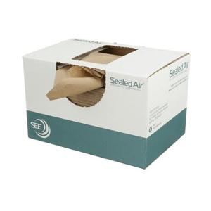 SealedAir FasFil 50gsm Fanfold Mini Paper – Box product photo